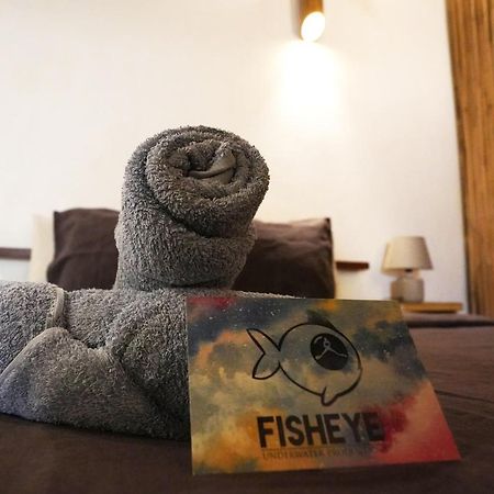 Fisheye The Rooms - Family Room 爱妮岛 外观 照片